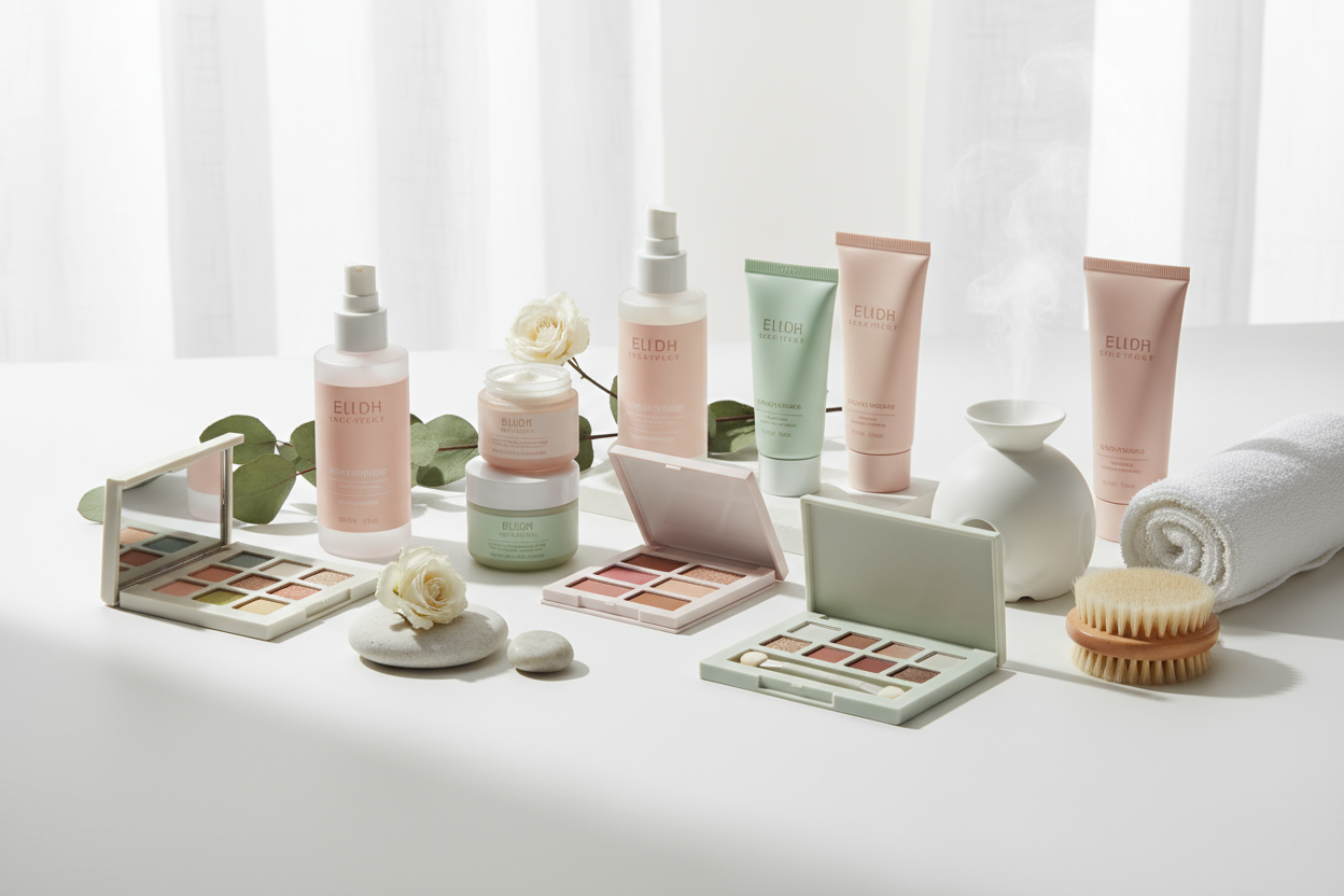 Belleza y cuidado personal