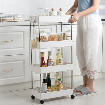 Mueble Modular Baño/Cocina. Almacenaje funcional y elegante