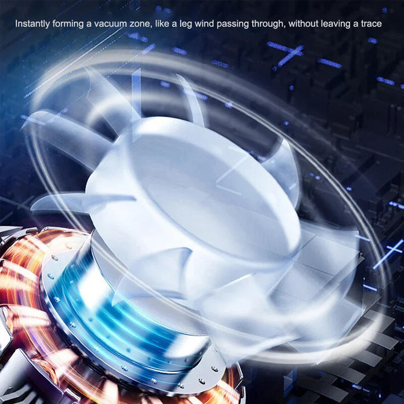 Aspirador de Mano 2-en-1 con Función de Soplido. Limpieza eficaz en casa o coche