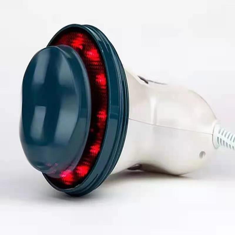 Masajeador Anticelulítico 4 Cabezas – Tonifica y transforma tu piel