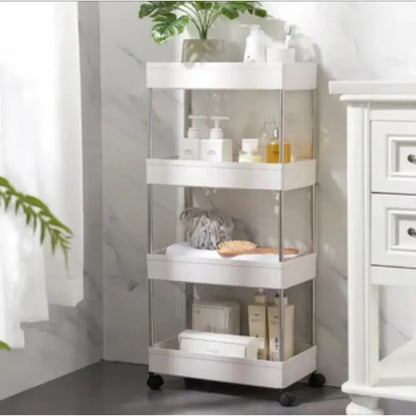 Mueble Modular Baño/Cocina. Almacenaje funcional y elegante