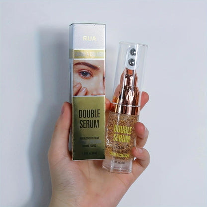 Sérum Roll-On Doble Revitalizante con Caviar y Colágeno 30 ml