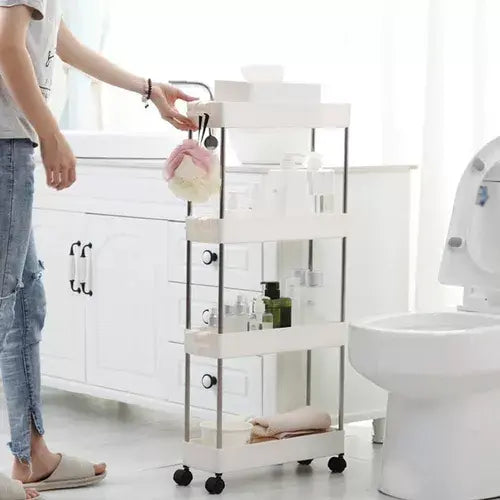 Mueble Modular Baño/Cocina. Almacenaje funcional y elegante