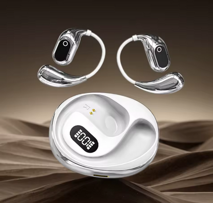 Auriculares Traductor Inalámbricos – Voz en tu idioma al instante