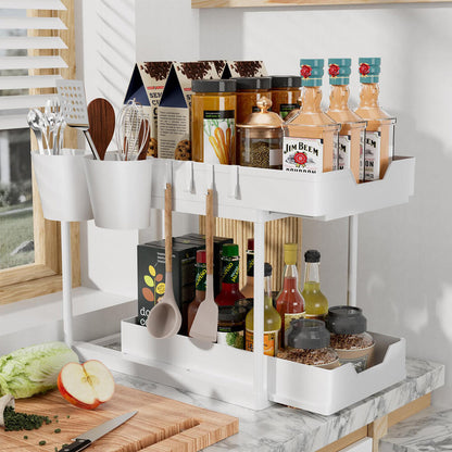 Estantería de Cocina Modular – Orden inteligente para tu espacio