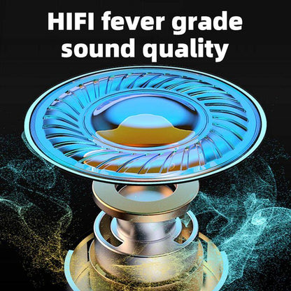 Auriculares Gaming Bluetooth – Sonido inmersivo y micrófono integrado