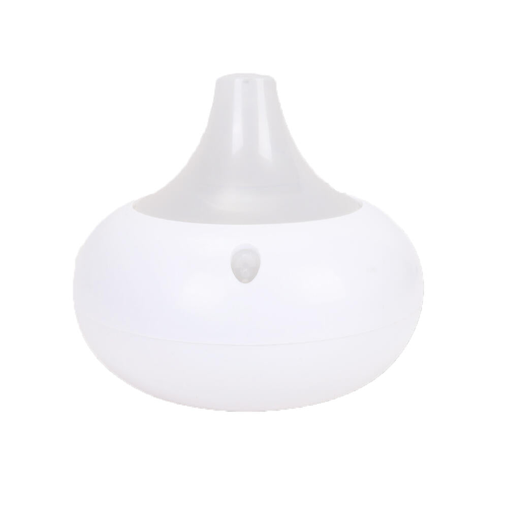 Humidificador Difusor de Aromas WT-203 – LED, vapor frío y aceites incluidos