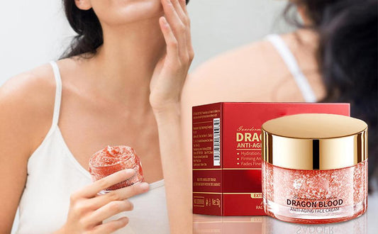 Crema Antiedad Reafirmante – Hidratación y luminosidad