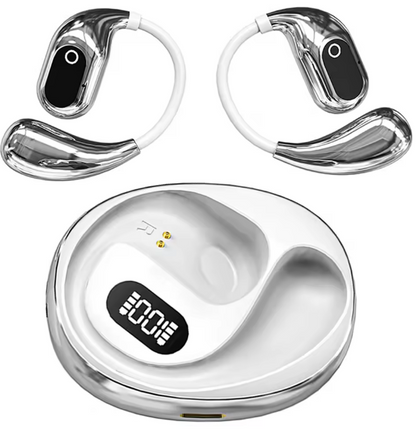 Auriculares Traductor Inalámbricos – Voz en tu idioma al instante