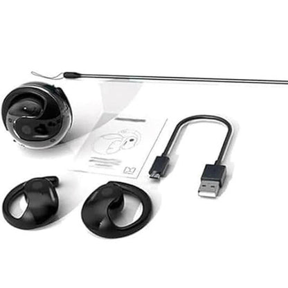 Auriculares Traductor Instantáneo – Bloquea barreras de idioma