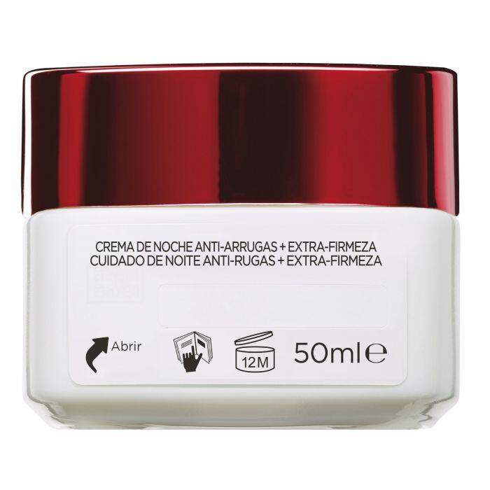 Revitalift Crema de Noche 50 ml – Anti-arrugas y firmeza nocturna