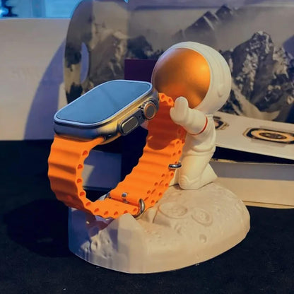 Reloj Smart Watch + Auriculares. Tecnología y sonido en conjunto