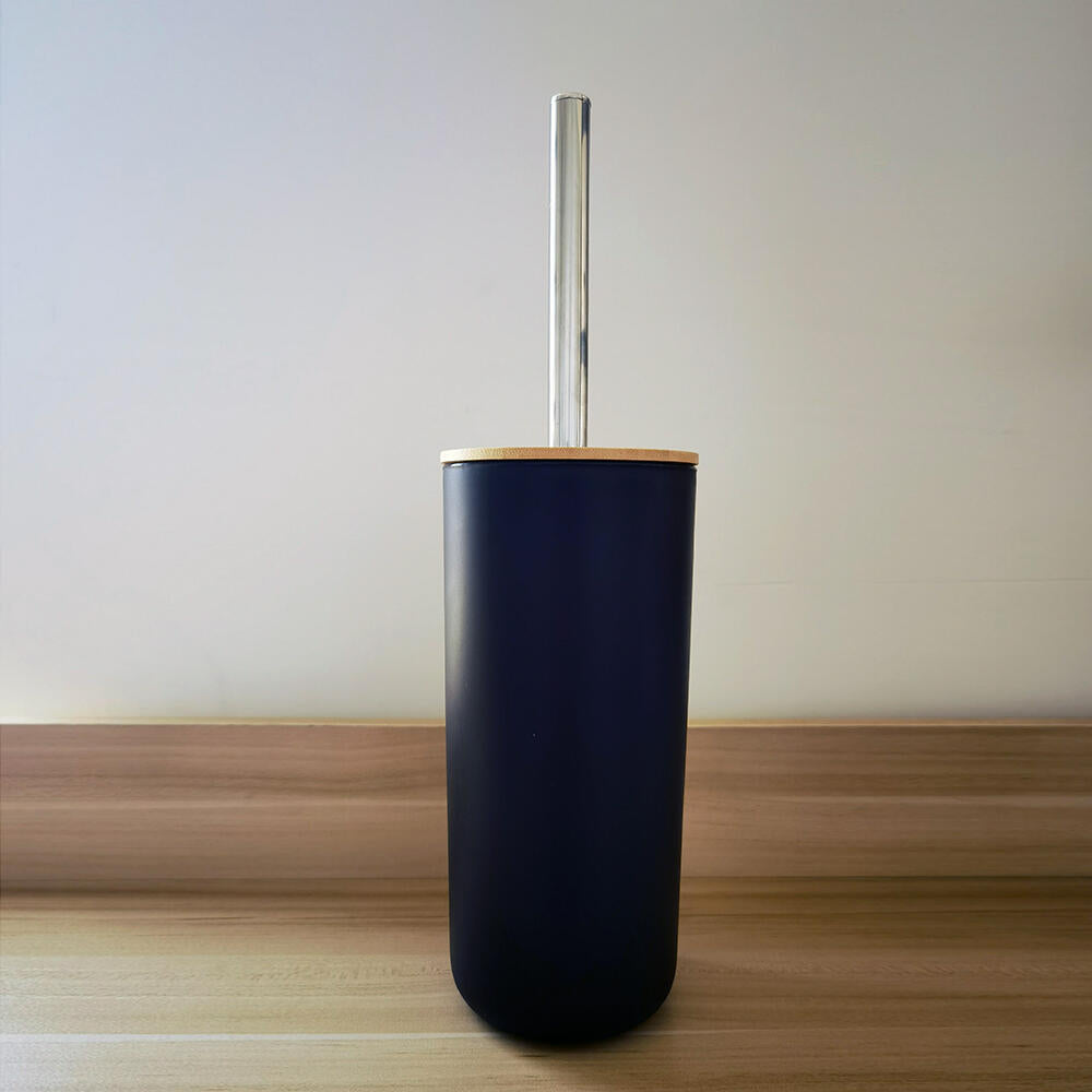 Set Baño 5 Piezas Bambú – Elegancia natural para tu baño